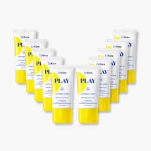 Daily Sunscreen Lotion Bundle