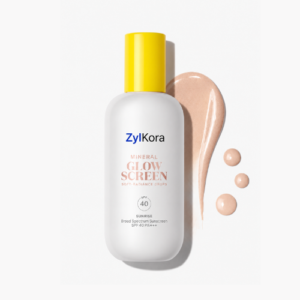 ZylKora Mineral Glow Soft-Radiance Drops