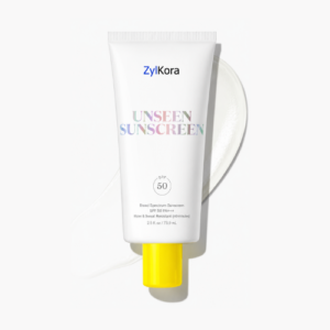 Invisible SPF Daily Lotion for Boddy